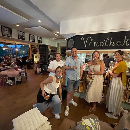Lp Haus Der Guten Dinge Vogtsburg im Kaiserstuhl Zewnętrze zdjęcie
