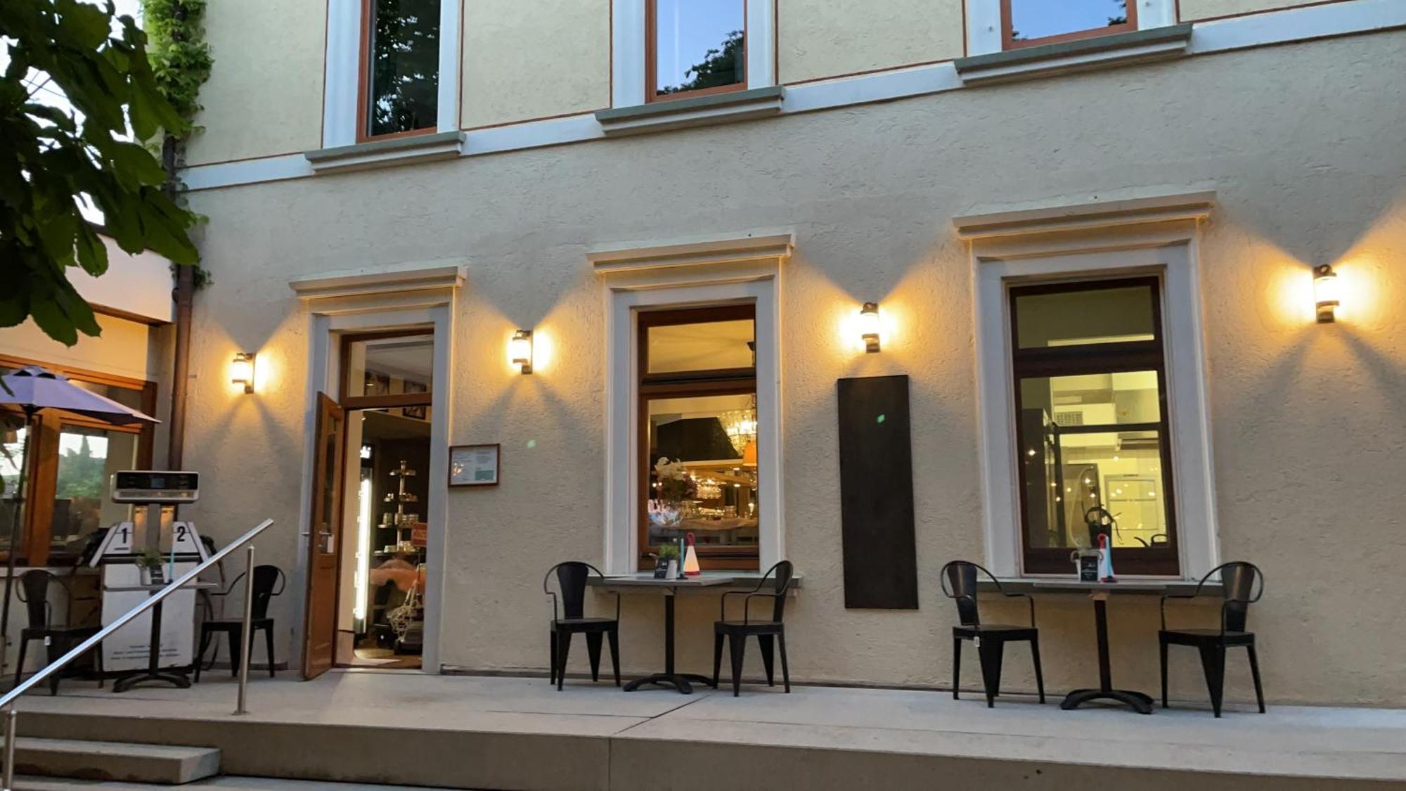 Lp Haus Der Guten Dinge Vogtsburg im Kaiserstuhl Zewnętrze zdjęcie