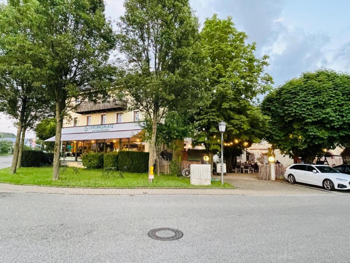 Lp Haus Der Guten Dinge Vogtsburg im Kaiserstuhl Zewnętrze zdjęcie
