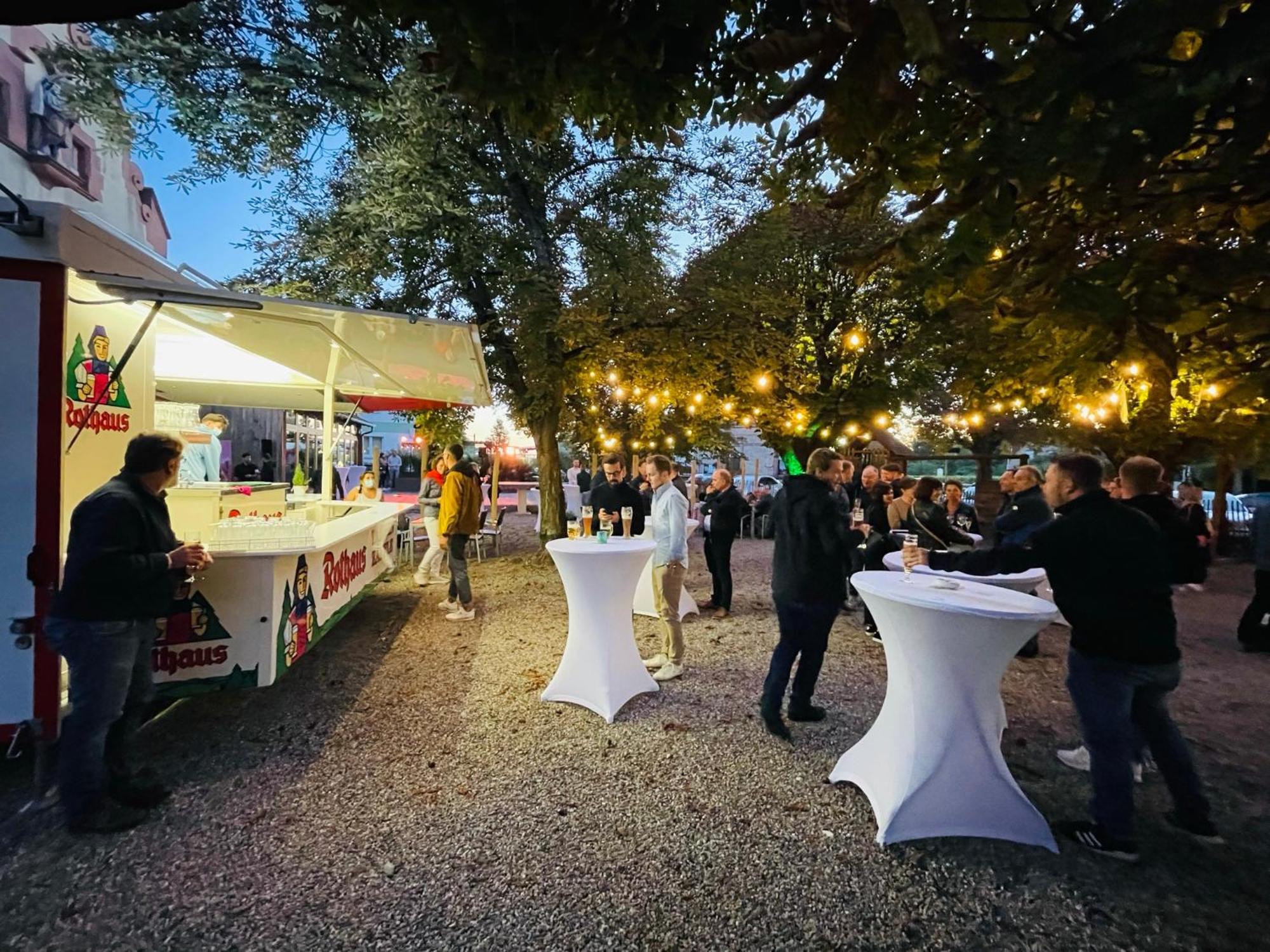 Lp Haus Der Guten Dinge Vogtsburg im Kaiserstuhl Zewnętrze zdjęcie