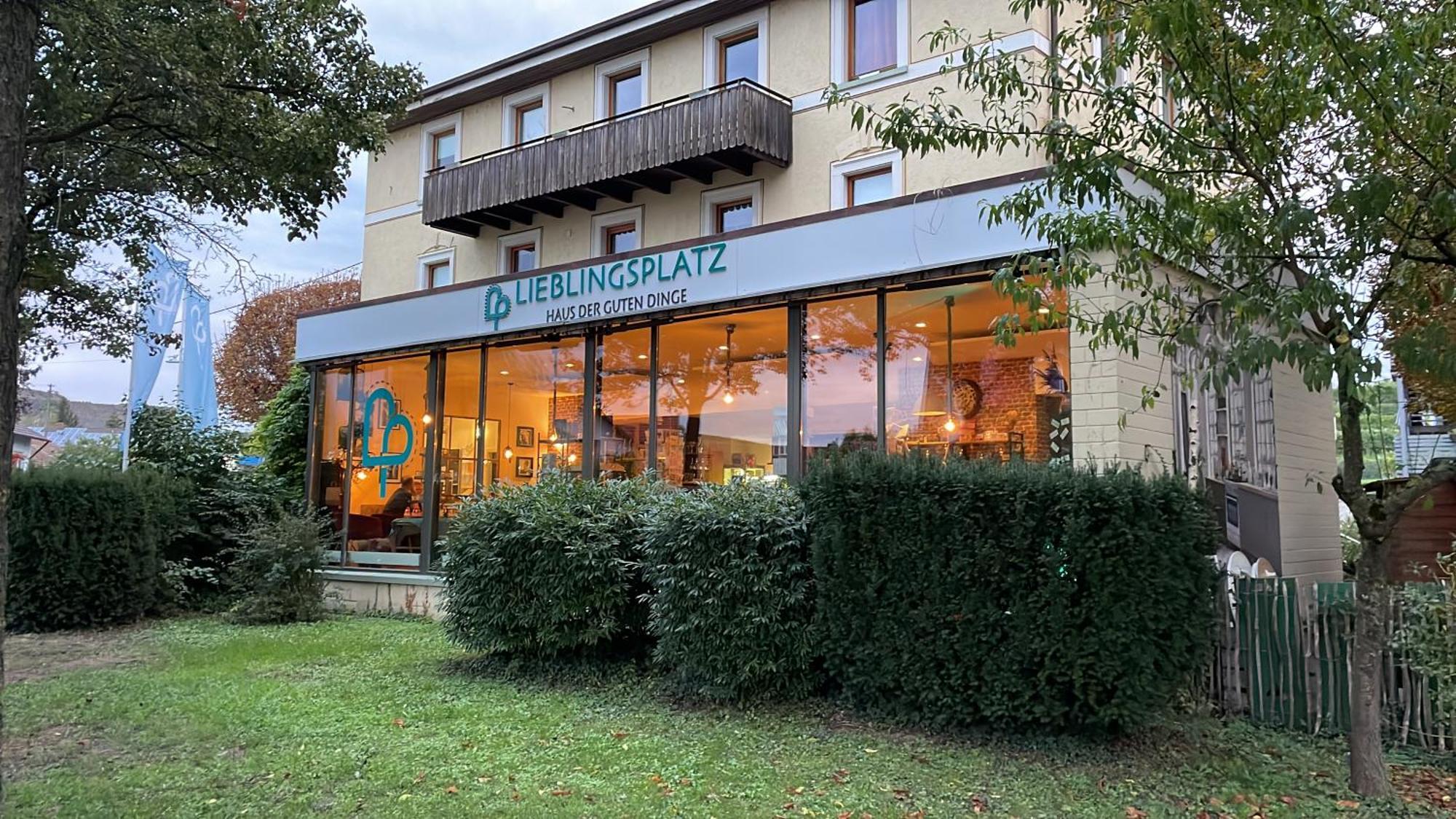 Lp Haus Der Guten Dinge Vogtsburg im Kaiserstuhl Zewnętrze zdjęcie