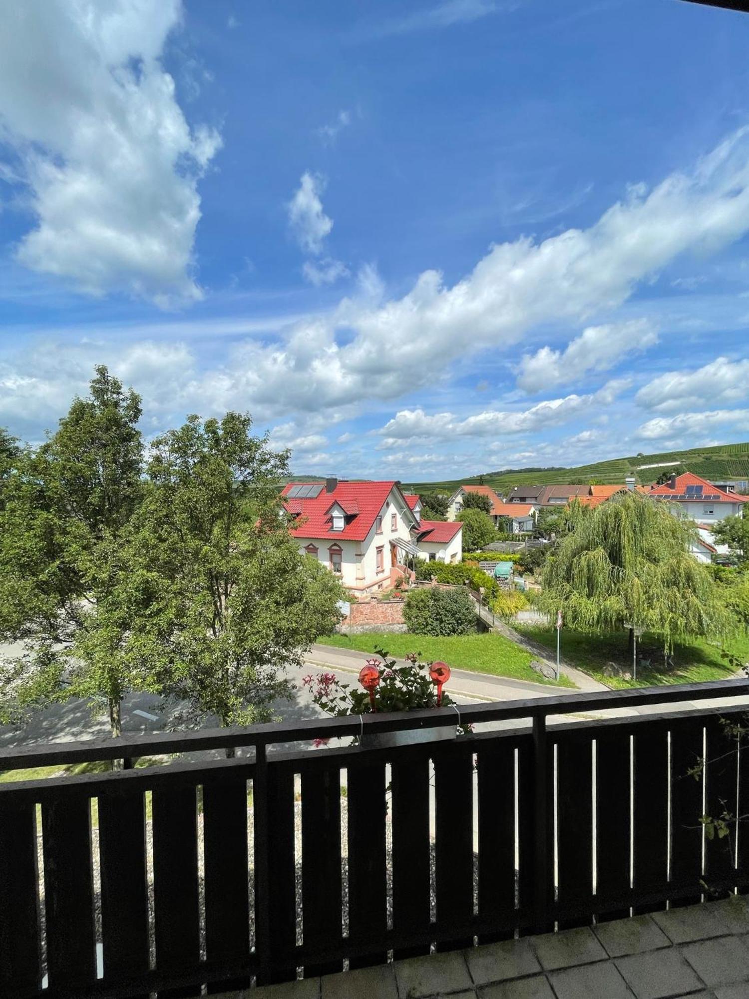 Lp Haus Der Guten Dinge Vogtsburg im Kaiserstuhl Zewnętrze zdjęcie